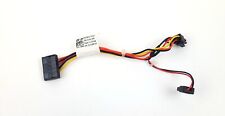Dell OptiPlex 780 790 990 Usff SATA cabo de alimentação duplo HDD/SSD/ODD DVD 38PJK 038PJ comprar usado  Enviando para Brazil