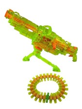 Nerf strike vulcan for sale  Lancaster