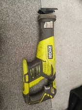 Ryobi rrs1801 18v for sale  PONTEFRACT