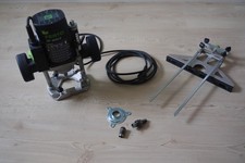 Festo festool berfräse gebraucht kaufen  Hövelhof