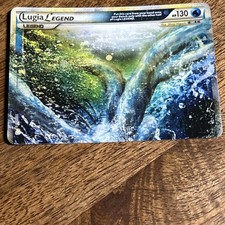 Pokemon tcg lugia for sale  Berkeley