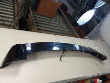 Rear spoiler fits for sale  San Diego