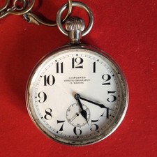 Orologio militare tasca usato  Brindisi
