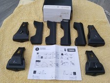 Thule evo fitting for sale  CHESTERFIELD