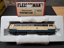 fleischmann 4933 gebraucht kaufen  Paderborn
