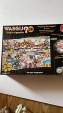 Wasgij original dropping for sale  Mesa