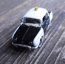 Renault dauphine police gebraucht kaufen  München