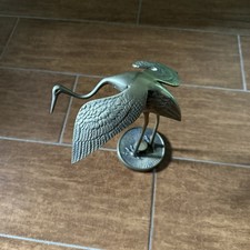 Vintage solid brass for sale  Summerville