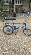 chopper bicycle for sale chopper bicycle for sale BOGNOR REGIS