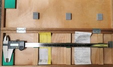 Mitutoyo 450mm abslute for sale  PRINCES RISBOROUGH