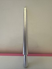 Metal australian mandrel for sale  NOTTINGHAM