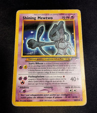 Carta pokemon shining usato Carta pokemon shining usato  Sezzadio