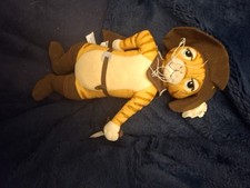 Shrek hasbro puss for sale  ANDOVER