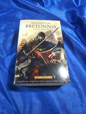 Knights bretonnia anthony for sale  Cape Girardeau