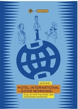 Hotel international good gebraucht kaufen  Grasellenbach