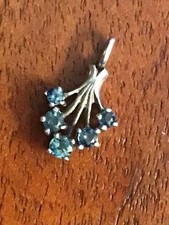 Anhänger gold weiß gebraucht kaufen Anhänger gold weiß gebraucht kaufen  Iserlohn