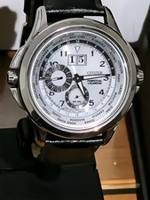 Citizen eco drive usato  Roma