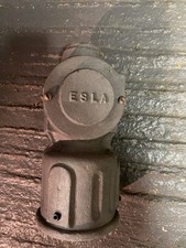 Esla lamppost post for sale  UCKFIELD