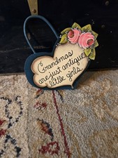 Grandmas antique little for sale  Brighton