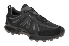 Buty damskie Ecco BIOM C - buty sportowe czarne rekreacyjne nowe na sprzedaż  Wysyłka do Poland