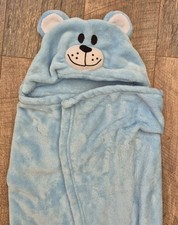 Hooded towel childrens for sale  WIRRAL