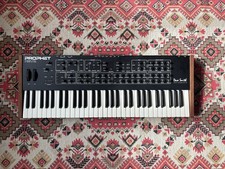 Dave smith sequential for sale  LONDON