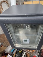 Red bull fridge for sale  WOODFORD GREEN