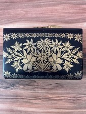 Geldbeutel damen leder gebraucht kaufen  Oberhof