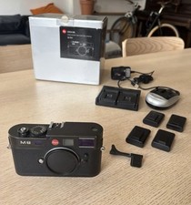 Leica digital rangefinder for sale  LONDON