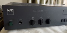 Nad 3020i audio for sale  LONDON