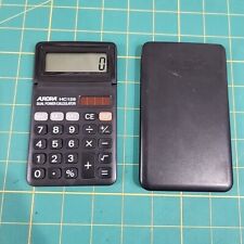 Aurora compact calculator for sale  San Jose
