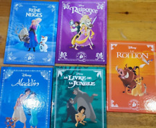 Disney modernes livre d'occasion  Reuilly