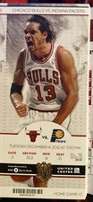 2012 nba ticket for sale  Dublin