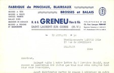 Saint laurent gorre d'occasion  Expédié en Belgium