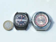 Lot montres mecaniques d'occasion  Foix