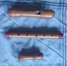 mollenhauer recorders for sale  STAFFORD