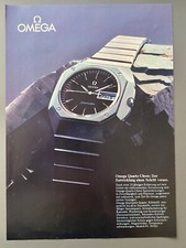 Mega seamaster quartz gebraucht kaufen  Aßlar