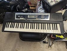 Yamaha ypt 210 d'occasion  Cahors
