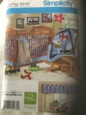 Simplicity pattern 2279 for sale  Fort Mill