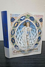 Codices illustres beaux d'occasion  Ceintrey