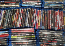 Blu Ray Movies Pick and Choose movie LOT Combined Shipping on all orders comprar usado  Enviando para Brazil