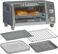 Black decker crisp for sale  West Palm Beach