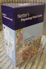 Netter physiology flash for sale  USA