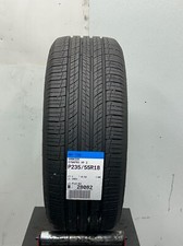 Used p235 55r18 for sale  Staten Island