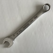 Thorsen combination wrench for sale  Nampa