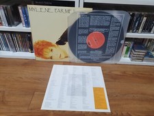 vinyle mylene farmer d'occasion vinyle mylene farmer d'occasion Expédié en Belgium