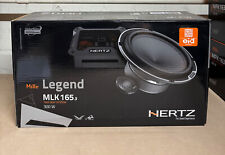 Hertz 2way 6.5 for sale  HIGH WYCOMBE