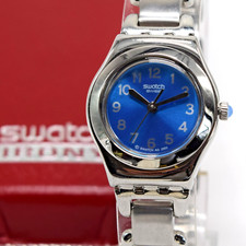 Minty swiss swatch for sale  Irving
