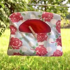 Vintage handmade clothespin for sale  Klamath Falls