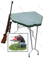 Predator shooting table for sale  ASHBY-DE-LA-ZOUCH